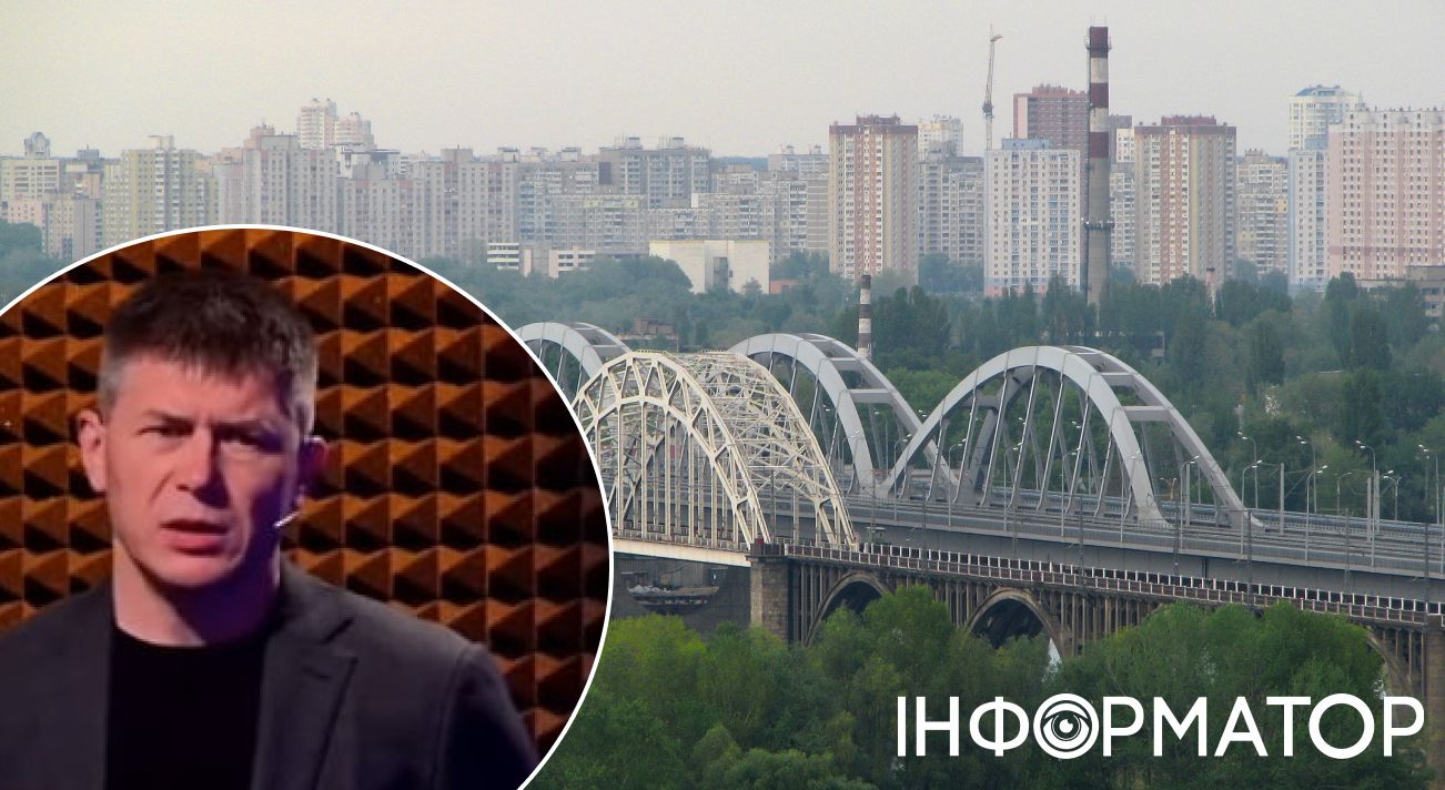На Дарниці може проживати пів мільйона киян замість офіційної цифри у 243 тис - Ковтунов