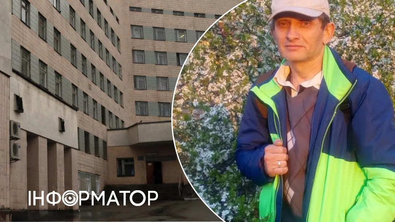 В Шевченковском районе мужчина скончался после отказа в госпитализации в больницу Павлова