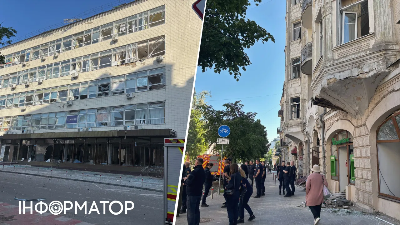 Россия воюет с музеями потому что историю ей не покорить – Наконечный обещает все отстроить Россия воюет с музеями потому что историю ей не покорить – Наконечный обещает все отстроить