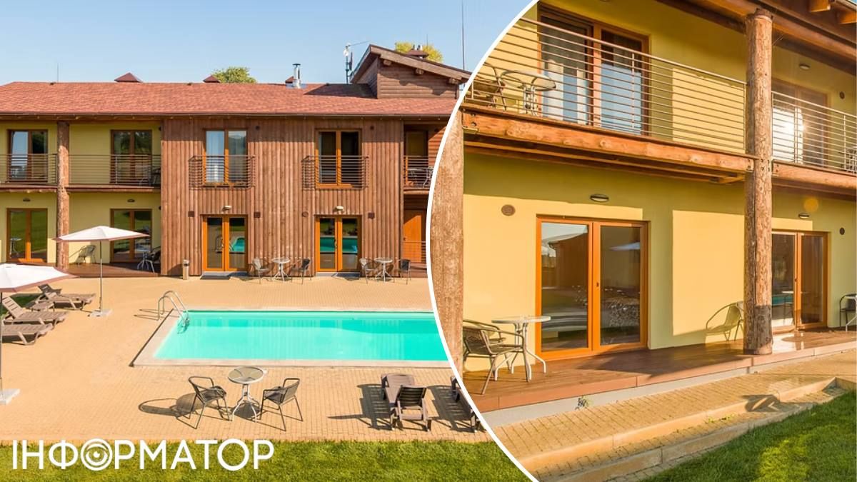 Условия в Eden Resort: средний отдых станет в 5-6 тыс. грн. в сутки Условия в Eden Resort: средний отдых станет в 5-6 тыс. грн. в сутки