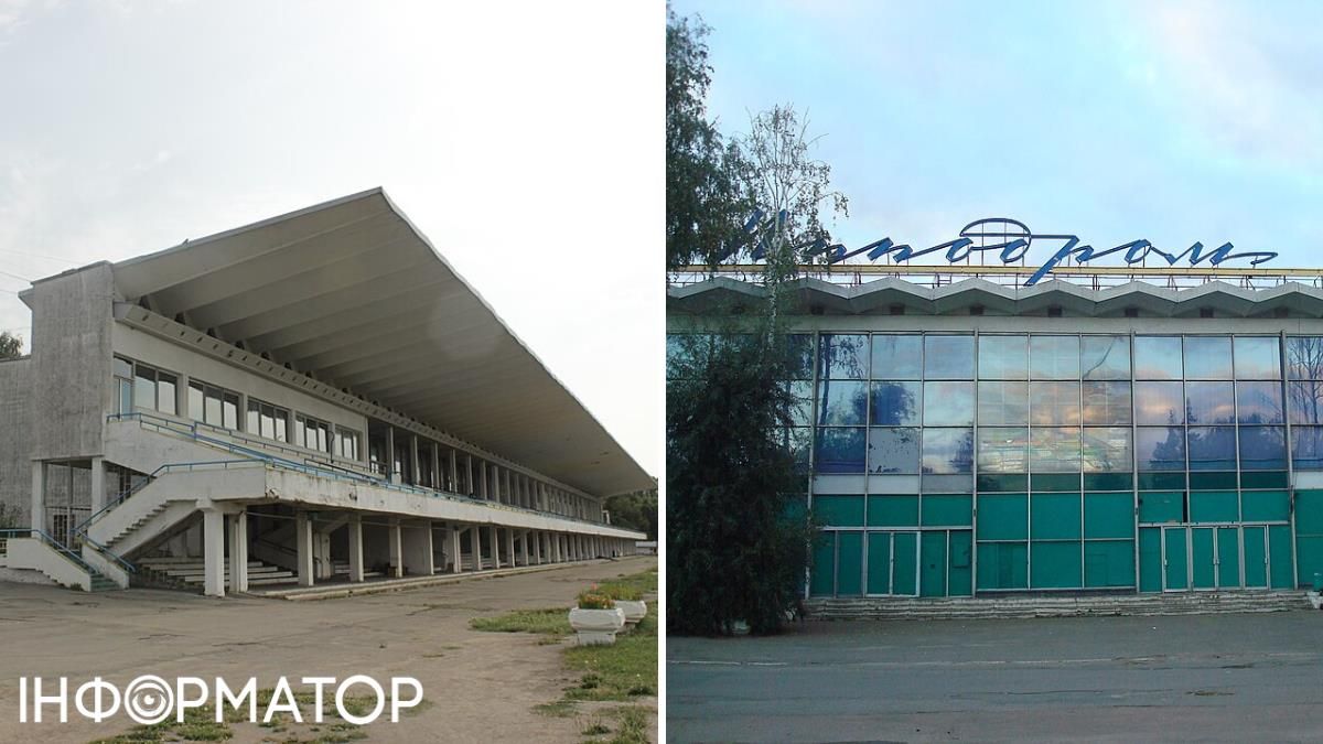 С 2002 года здание ипподрома, завершенное в 1969-м, является только что обнаруженной достопримечательностью - поэтому ее теперь можно только реставрировать