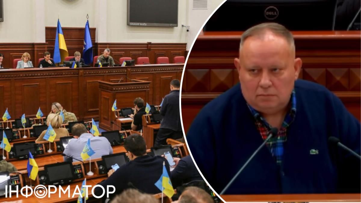Ряд "заинтересантов" попытаются не допустить вето Кличко на решение, принятое "с легкой руки" заместителя директора Департамента коммунальной собственности накануне