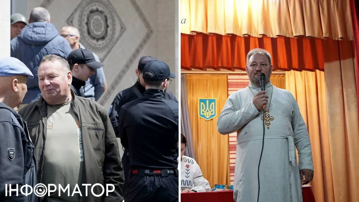 1 июня протоколы сборов и списки с подписями будут поданы в КОВА, чтобы перерегистрировать устав общины