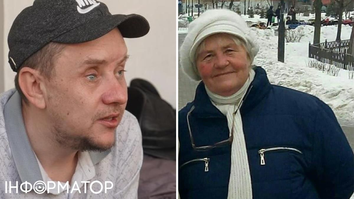 Олександр Сізіков і Галина Довгопола утримуються у російських в'язницях вже впродовж понад десятиліття Олександр Сізіков і Галина Довгопола утримуються у російських в'язницях вже впродовж понад десятиліття