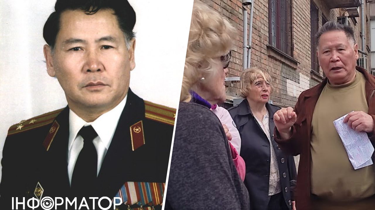 На Подолі помітили російськомовну екскурсію та заговорили про мовний патруль