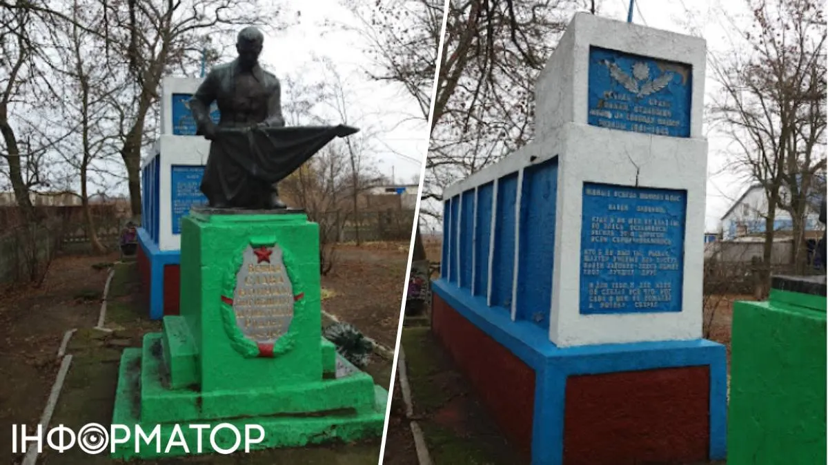 Село Підстепне розташоване за 15 км від Олешків, а його найвизначнішою принадою є пам'ятник, присвячений воїнам Другої світової