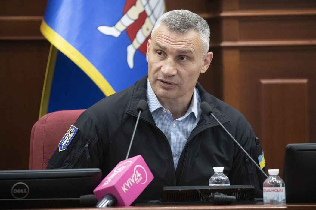 Кличко
