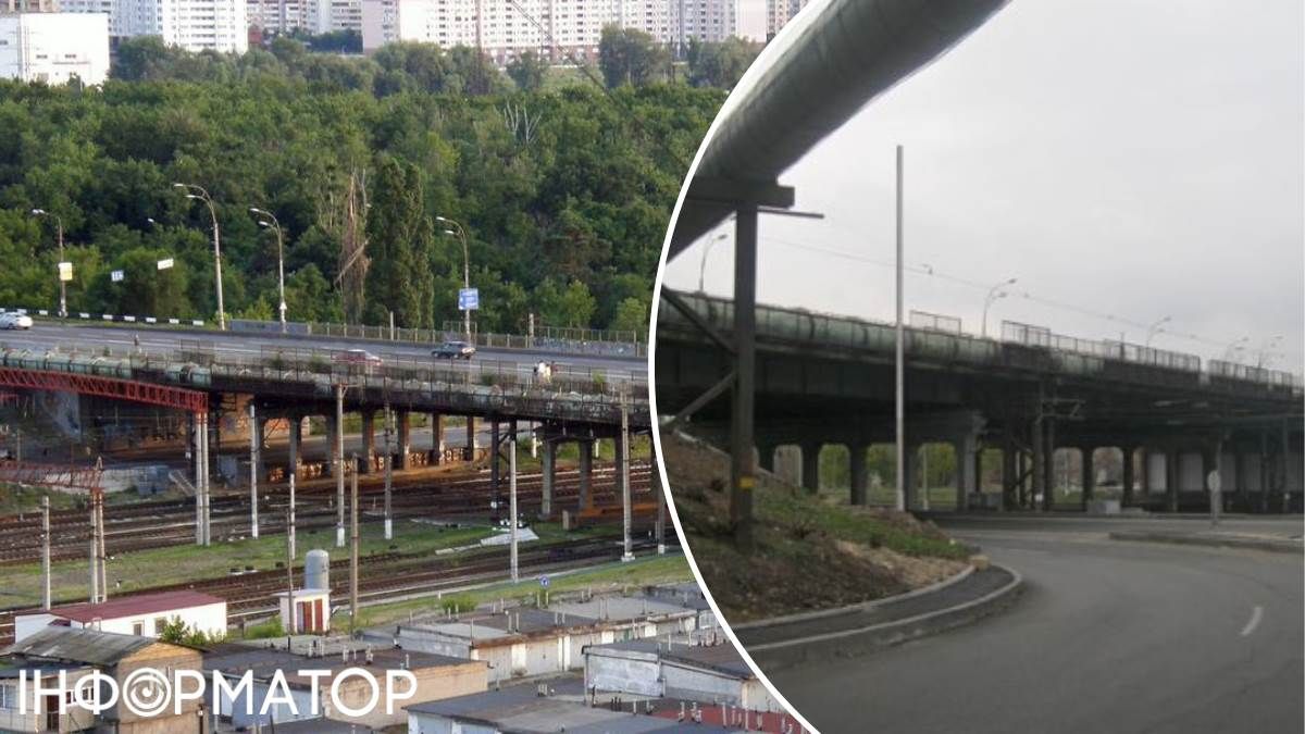 Дарницкий район