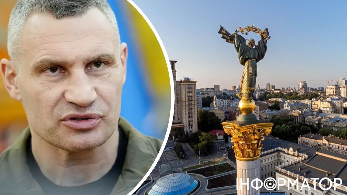 план устойчивости Киев