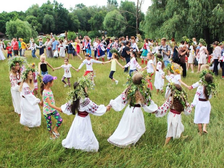 Івана Купала