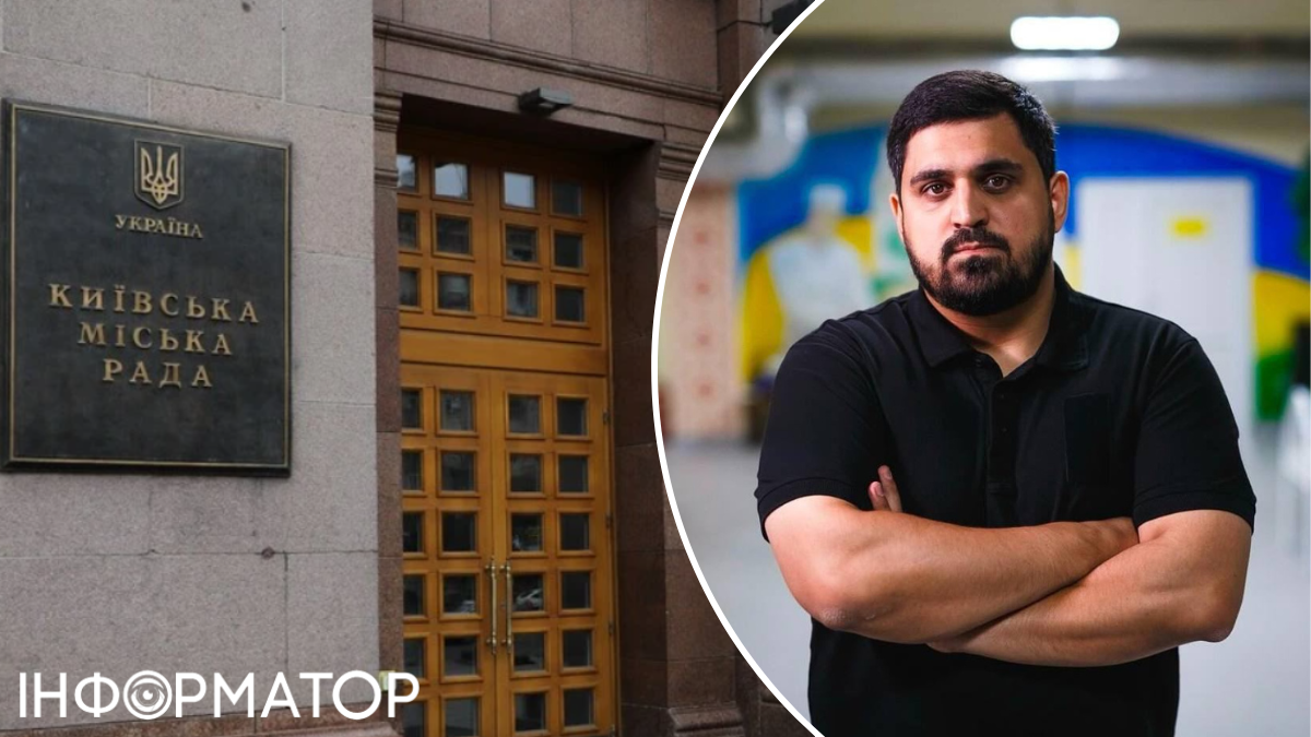 Тимура Ткаченко попросят на выход – уйдет из Киева на повышение