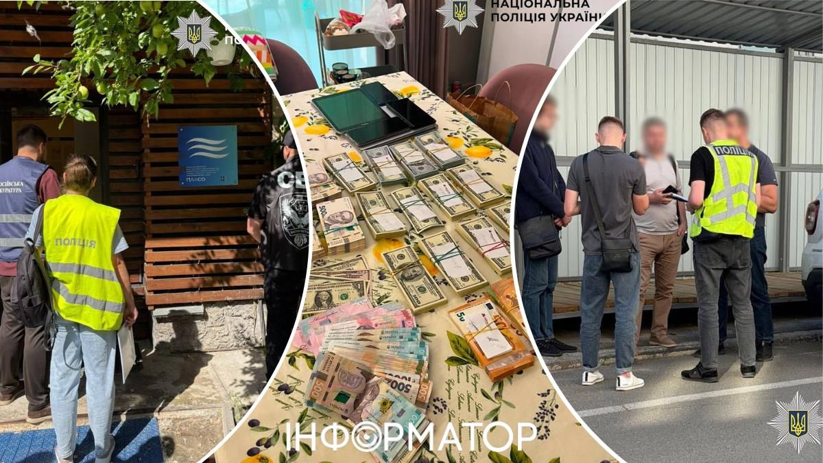 Поліція підтвердила підозри посадовцям ще трьох КП у Києві - кажуть, збитків на мільйони
