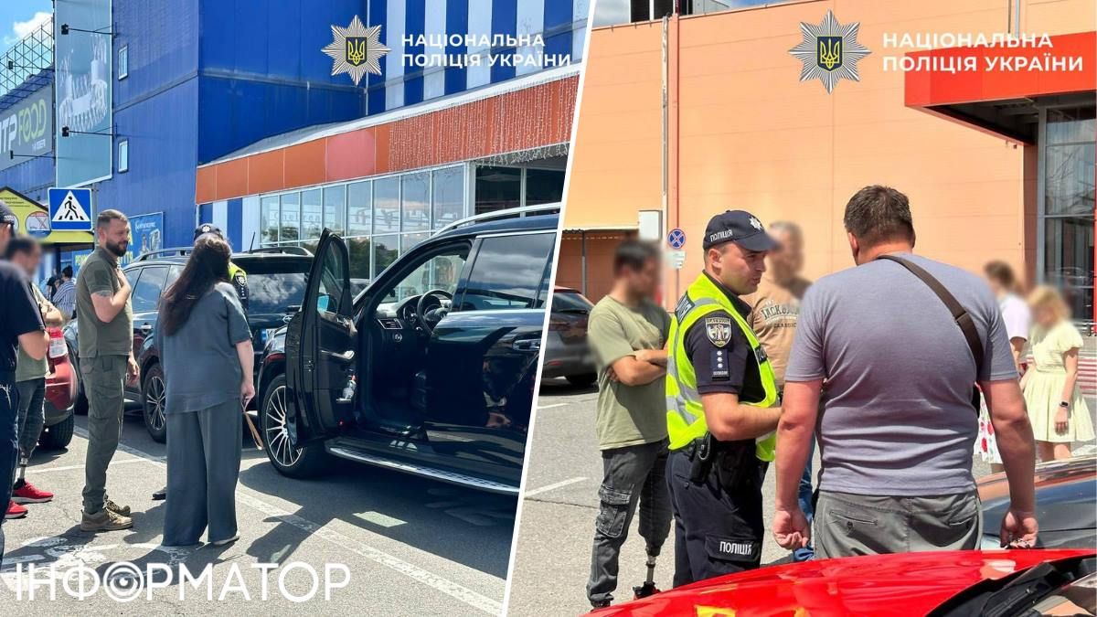 Полицейские вместе с ветеранами поймали 12 водителей в нарушении правил