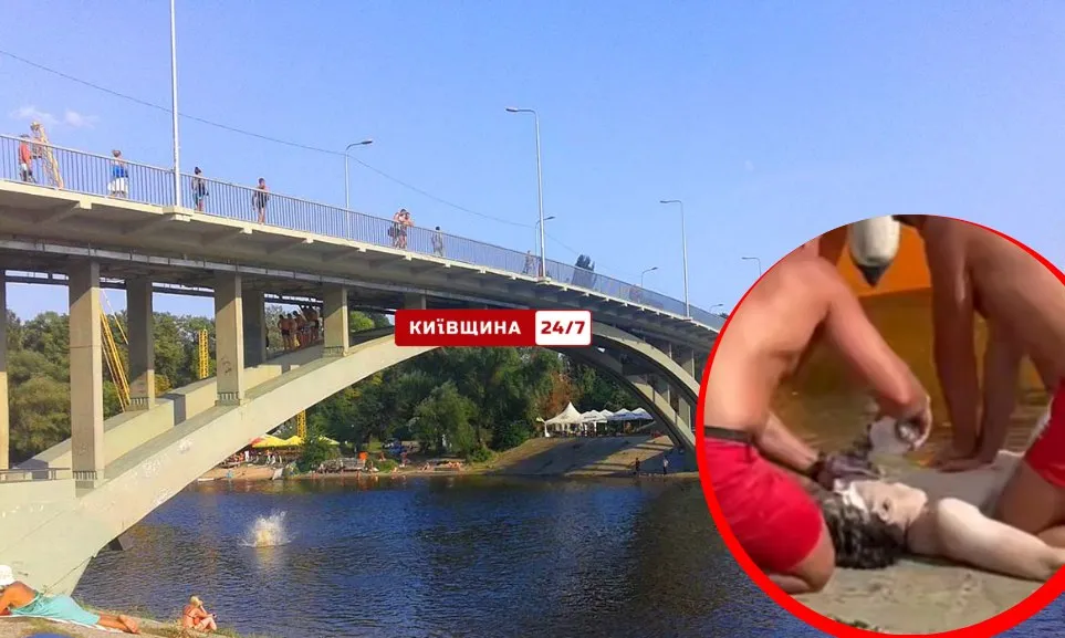 гидропарк