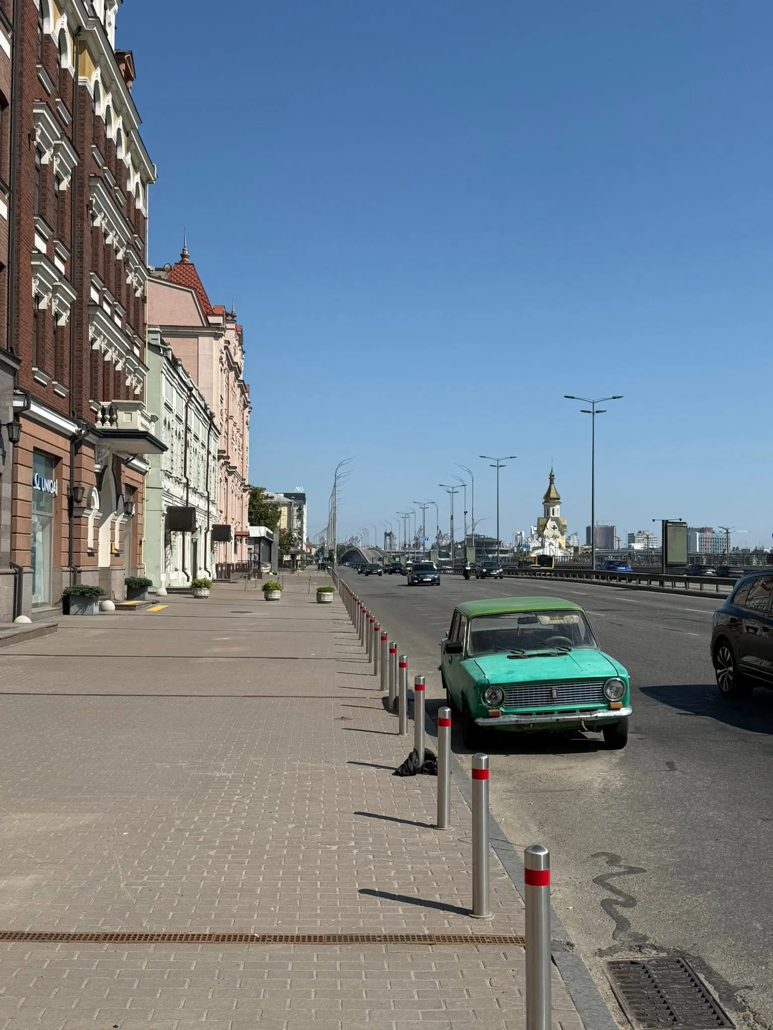 жигули