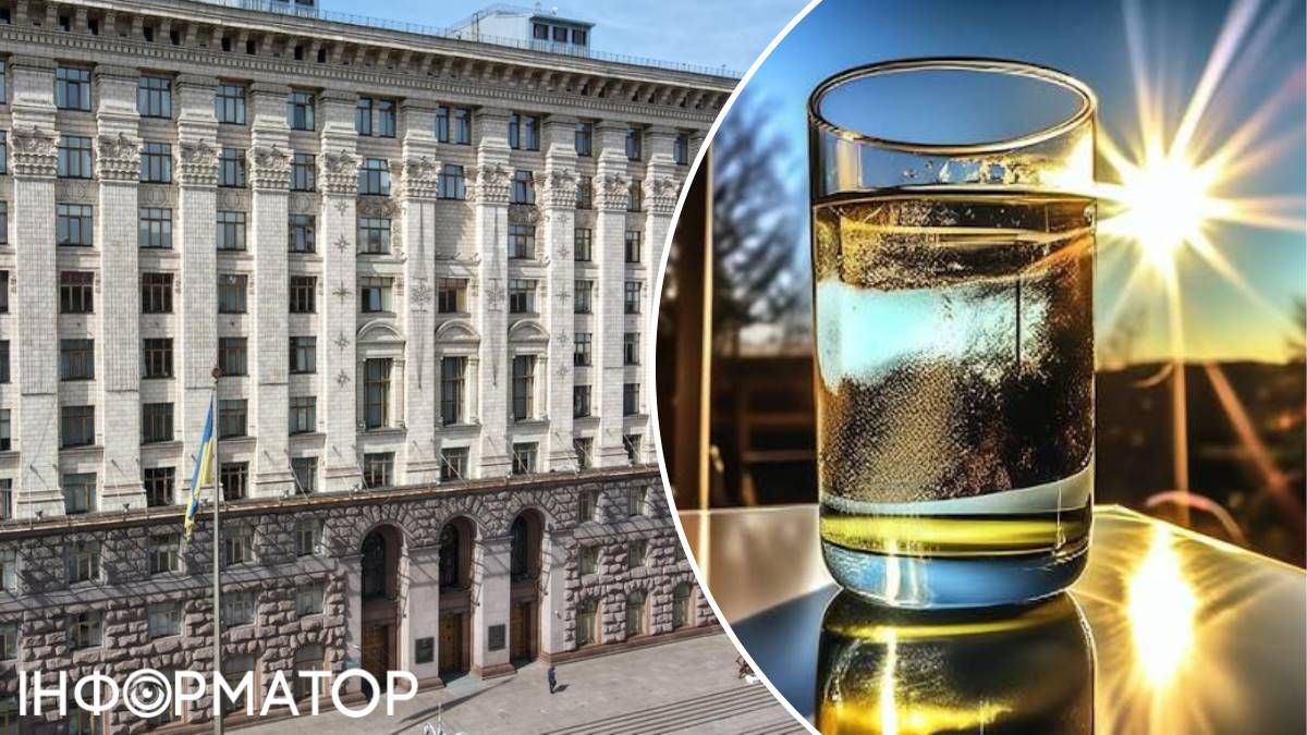 Кличко затвердив нові нормативи з водопостачання у Києві - образив одну з категорій киян