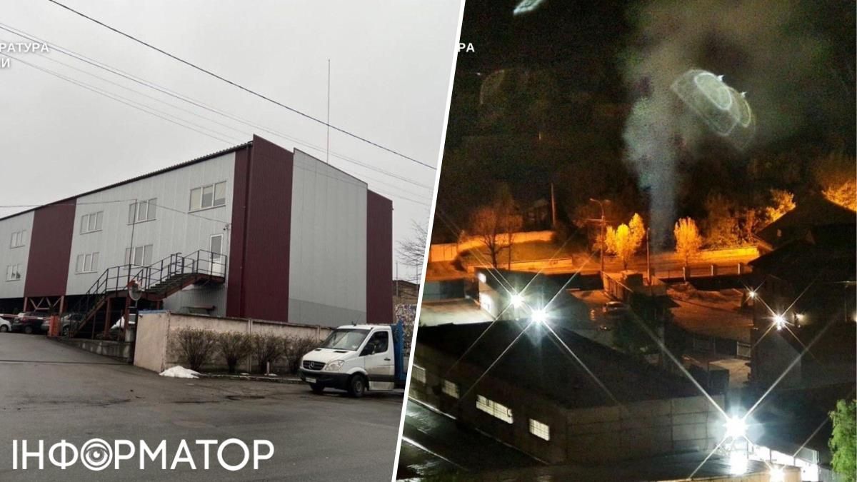 У Києві судитимуть директора заводу АДМ на Сирці, що труїв людей токсичними викидами