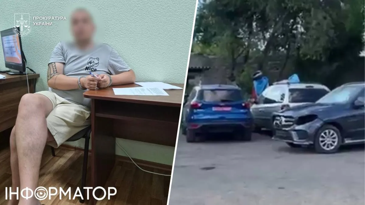 Масштабна схема у Києві - ділки продали понад 3 тисячі авто, ввезених, як допомога для ЗСУ