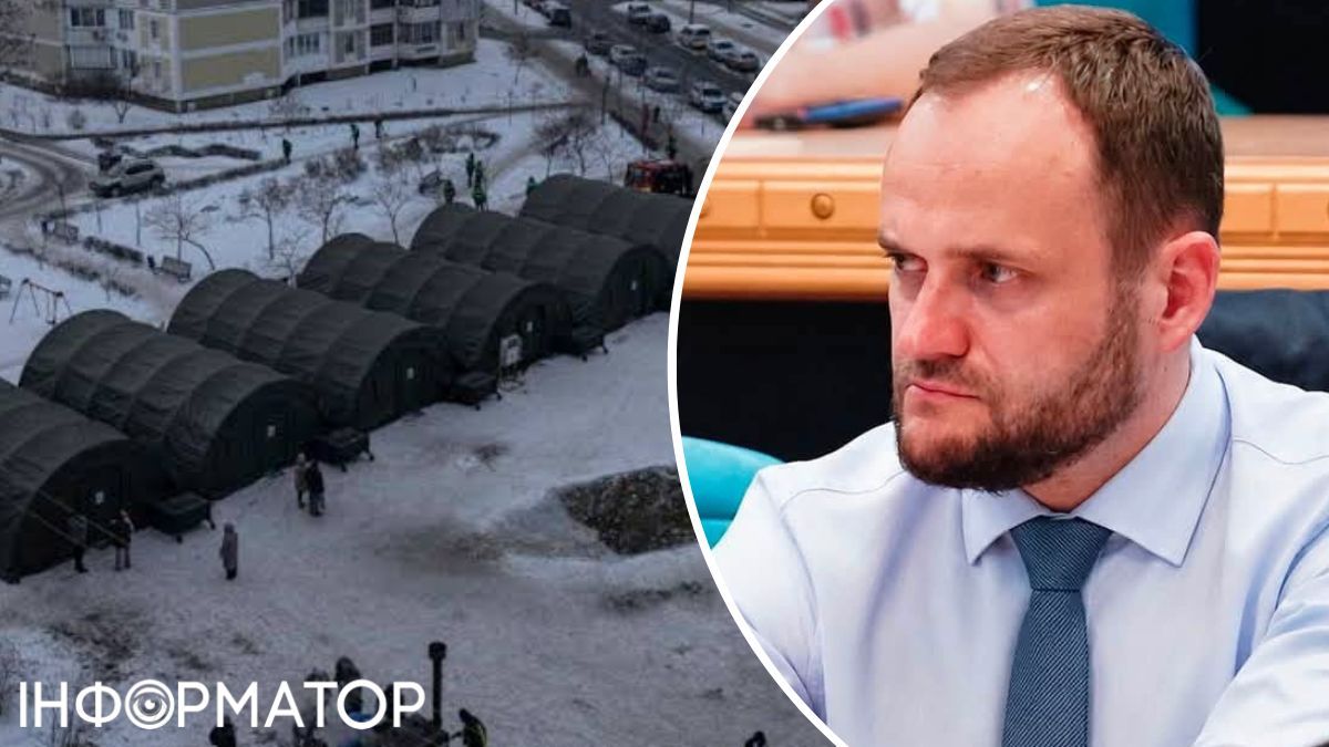 План устойчивости Киева вынесут на заседание СНБО, потому что нет конкретики - Кулеба