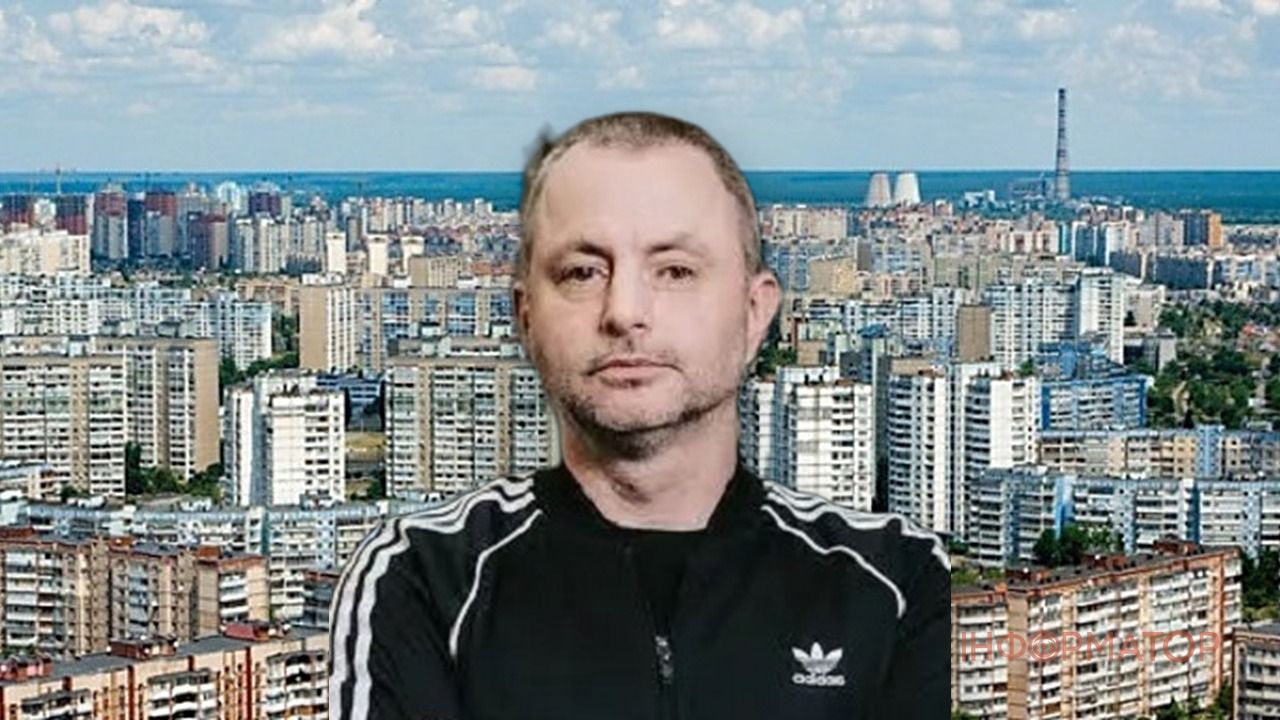 Деснянская РГА Бахматов