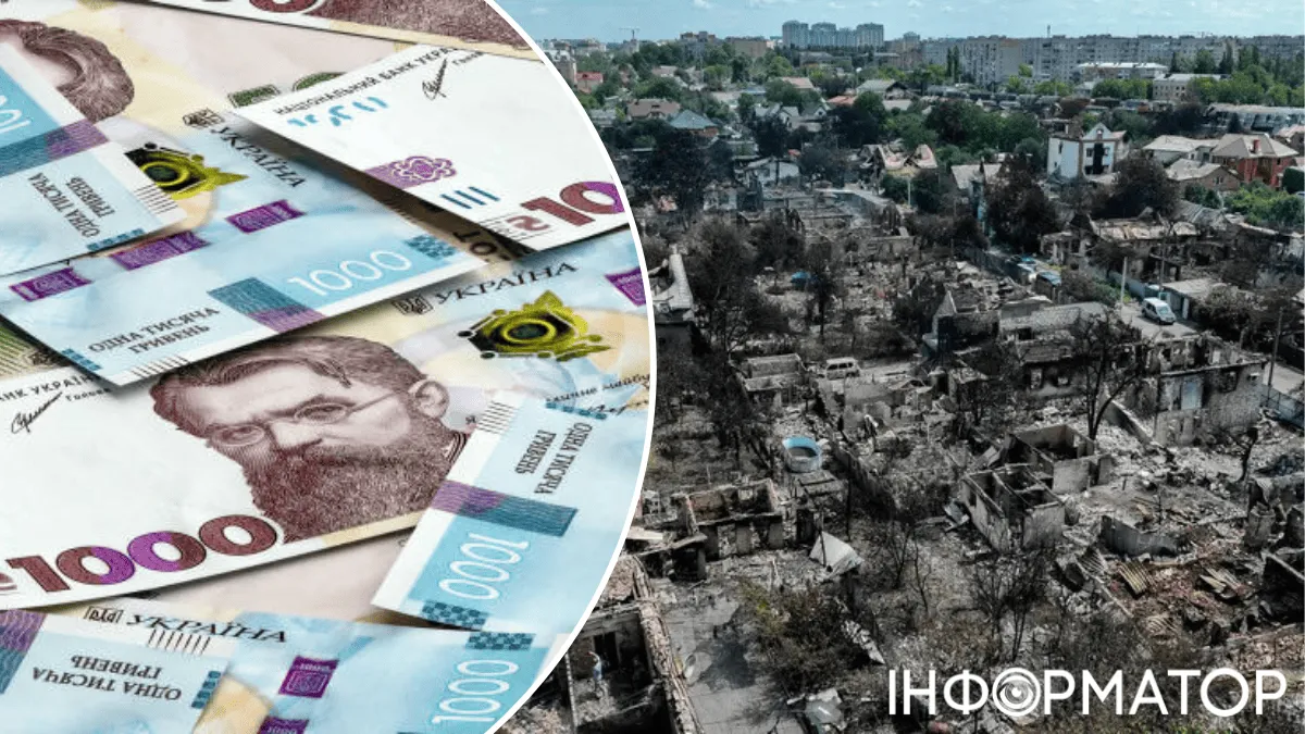 Уряд виділить понад 3 млрд грн на відбудову зруйнованого Вишневого - Свириденко
