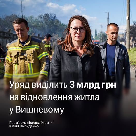 Свириденко