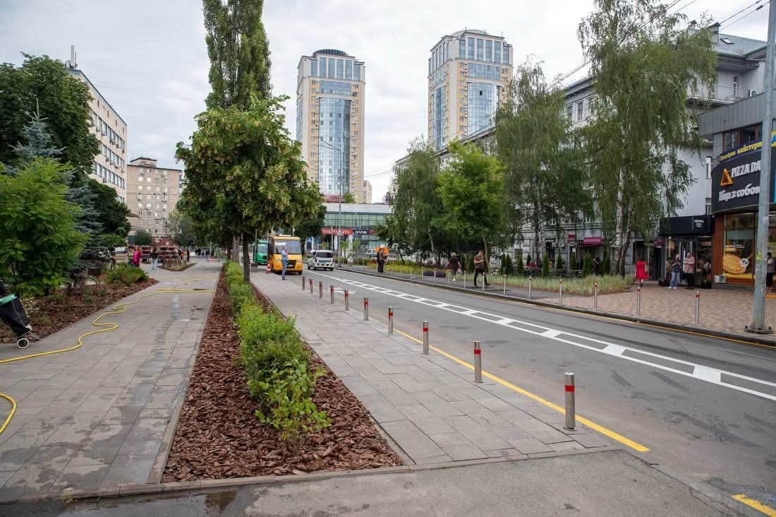 Дорога