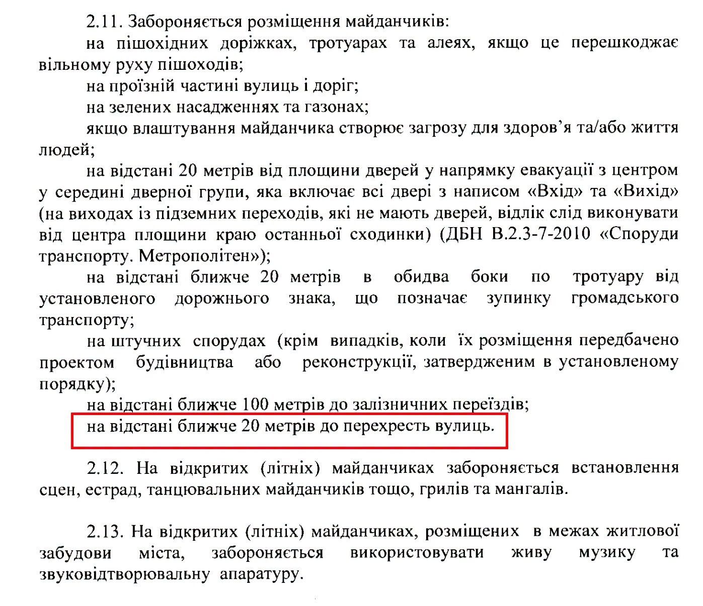 Ресторан Счастье на Русановке таки неправ - местные жители нашли железобетонный аргумент 1