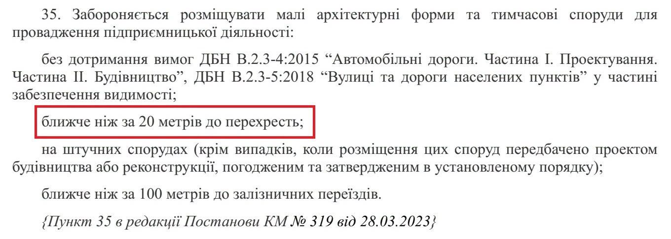 Ресторан Счастье на Русановке таки неправ - местные жители нашли железобетонный аргумент 2
