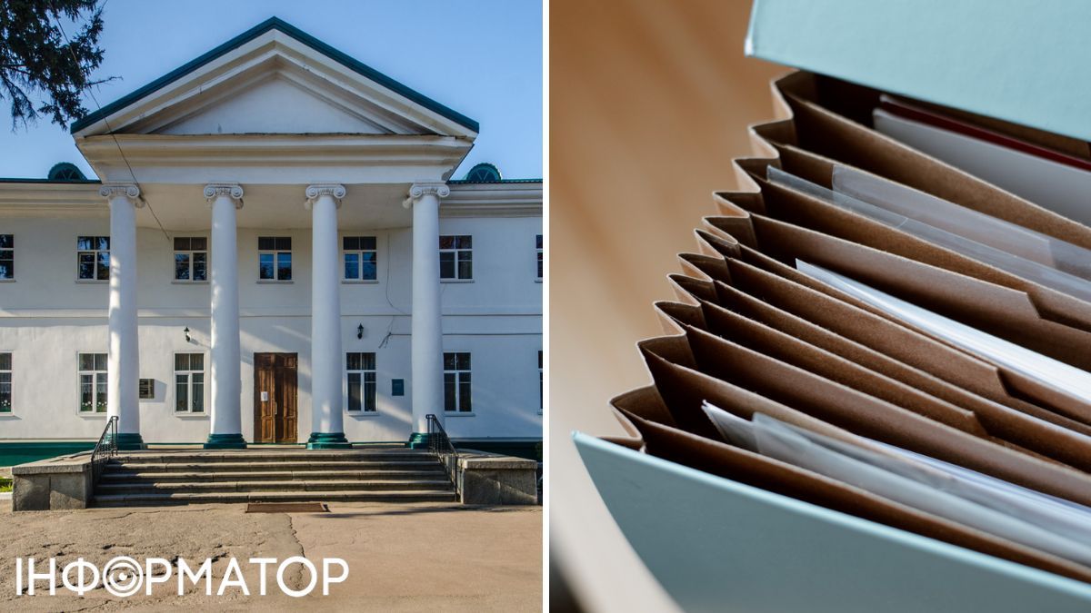 Зимовий палац Браницьких