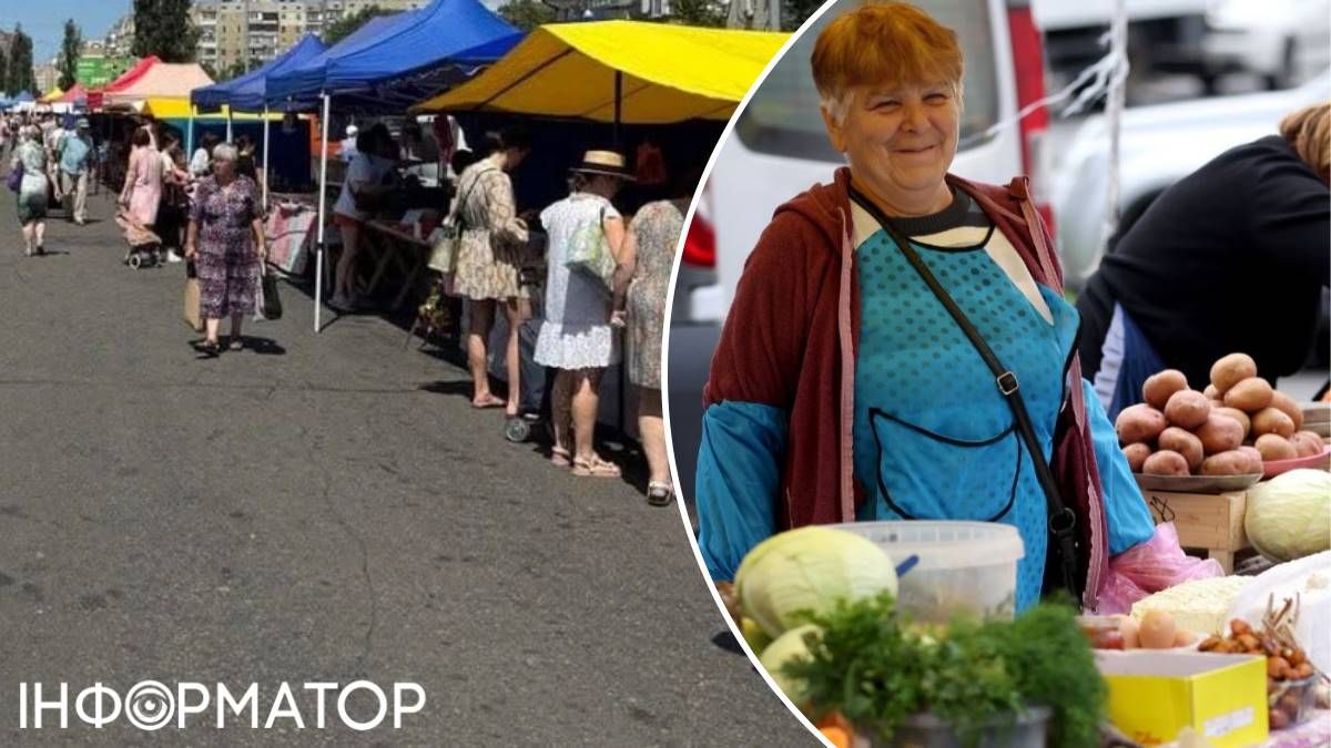 Проведення ярмарків у Києві хочуть віддати на відкуп приватному бізнесу