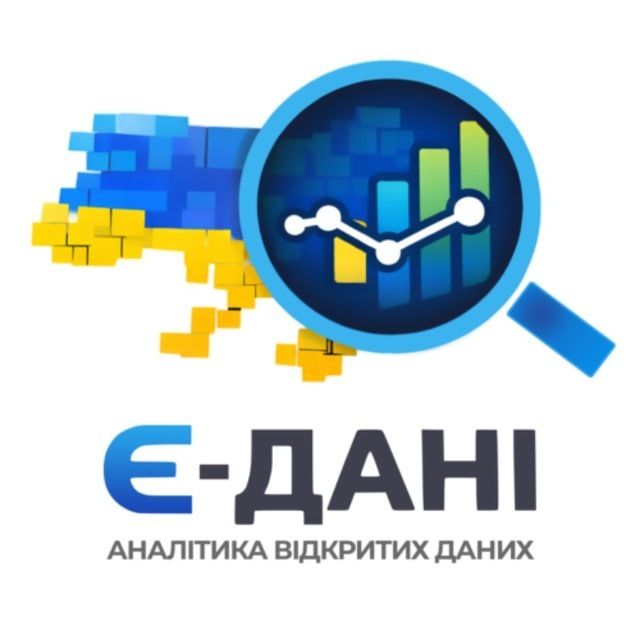 Бот Є-дані у Telegram