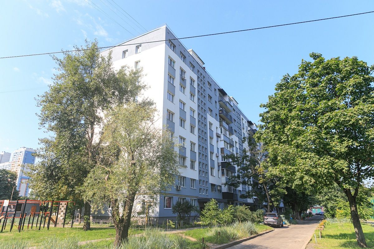 Восстановленное жилье Восстановленное жилье