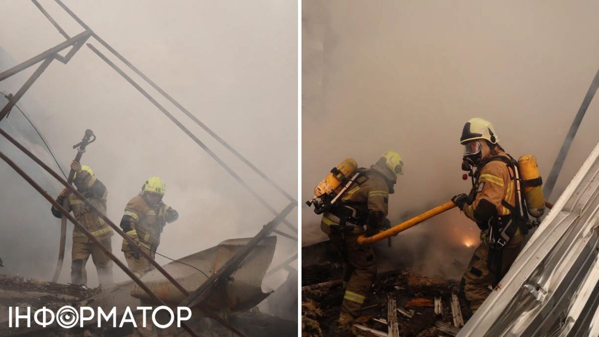 Третя атака за тиждень - 10 постраждалих у Києві, серед них 11-річний хлопчик