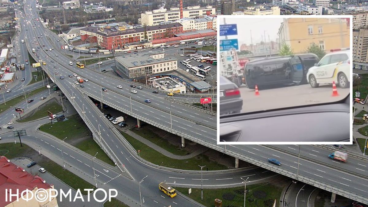 Range Rover евакуатор Київ