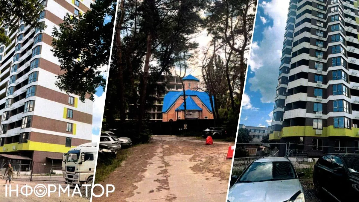 Київрада віддає військовим промзону на Рембазі для будівництва житла
