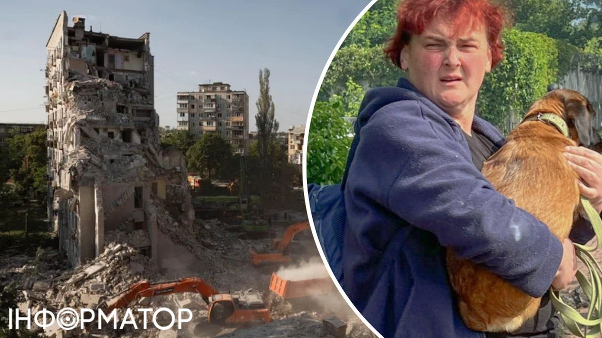 У Києві без стелі над головою через війну опинилися вже 1200 родин