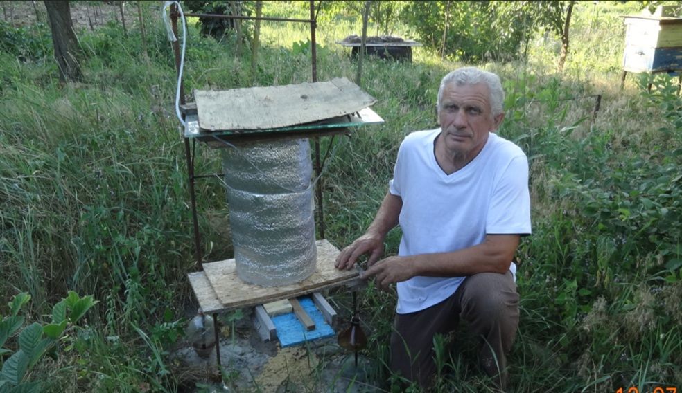 Пасічник Олександр Товмач Пасічник Олександр Товмач