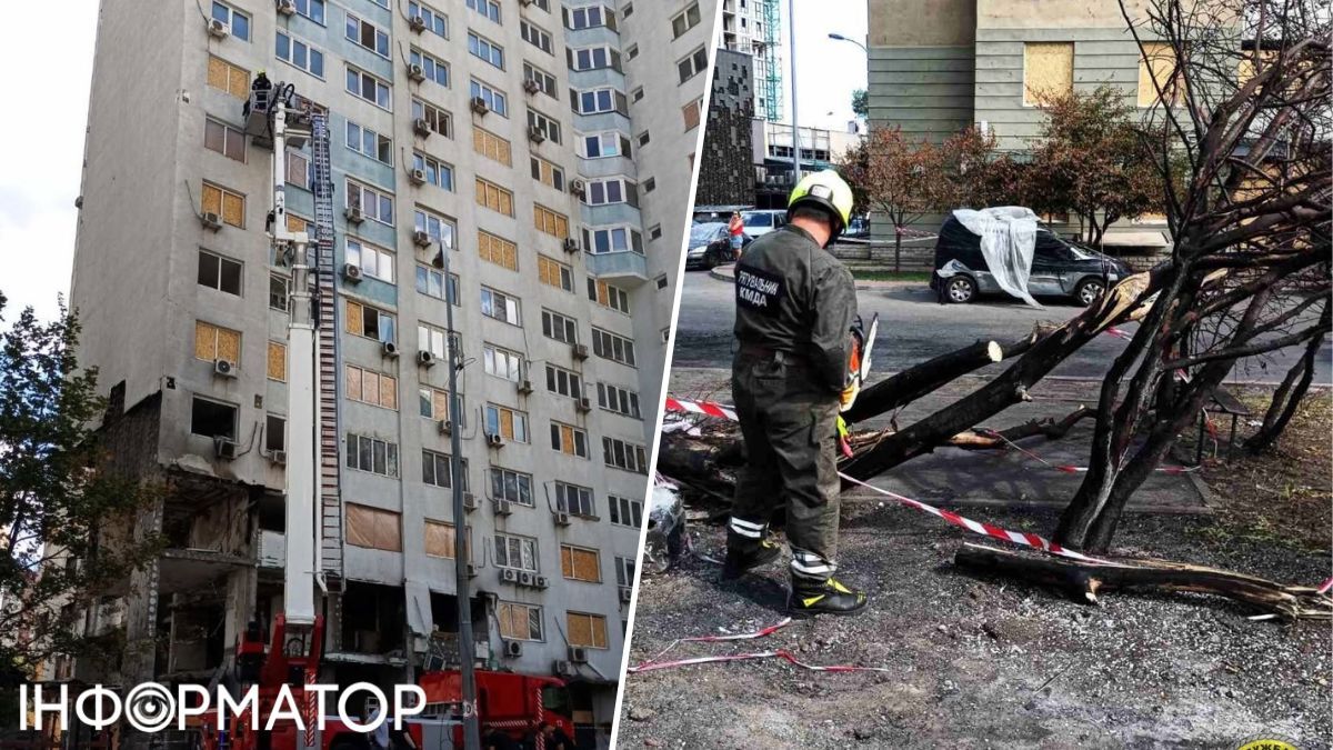 обследование дома