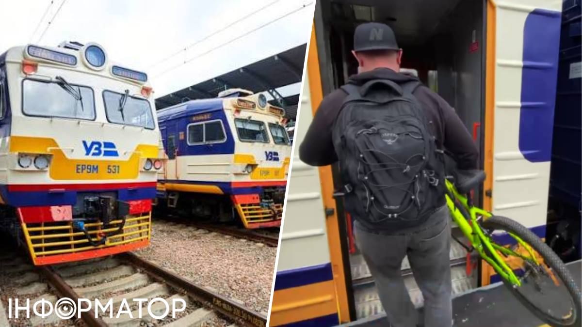 Поганий приклад заразливий - після метро у Києві здорожчає й кільцева електричка