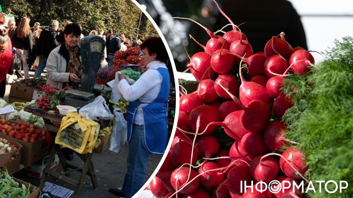 У Києві проходять сезонні ярмарки - де можна придбати недорогі продукти