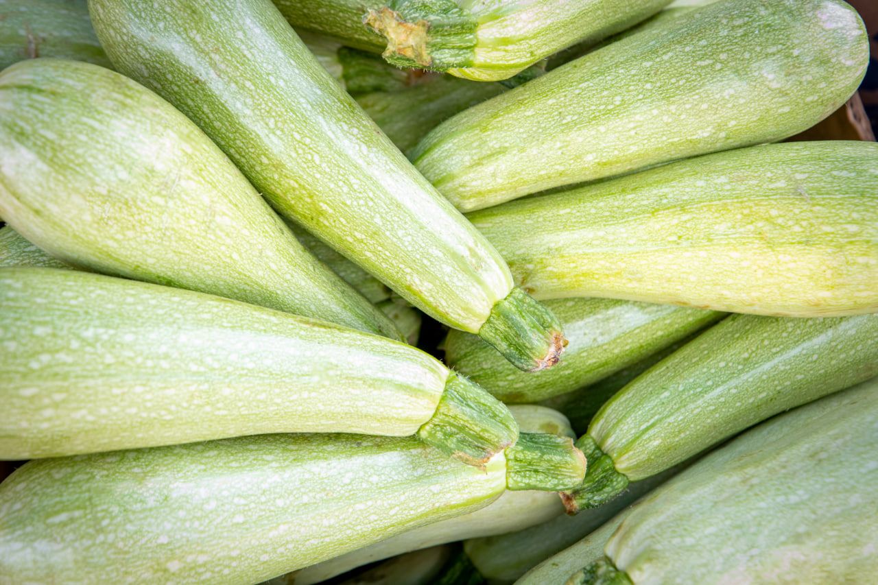 У Києві проходять сезонні ярмарки - де можна придбати недорогі продукти 1