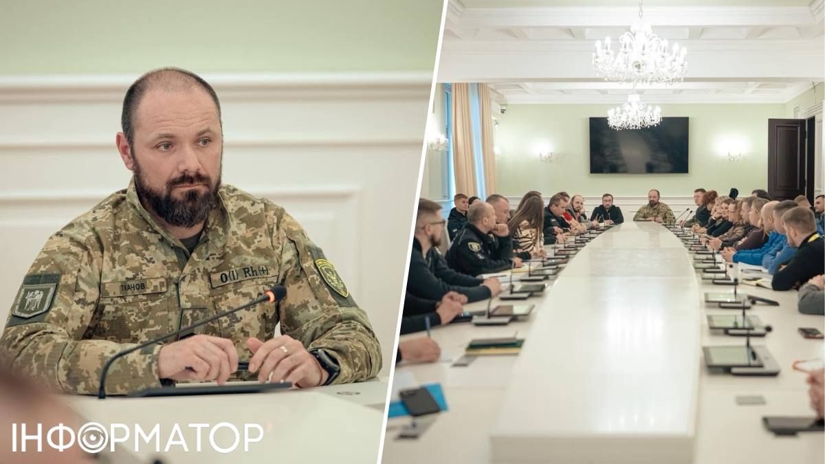 Ткачев вместо Ткаченко – стало известно, кто будет руководить КМВА