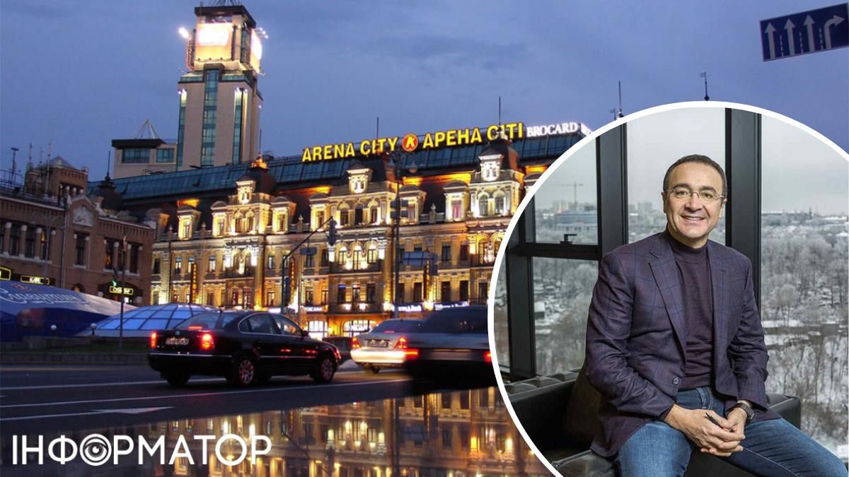 Центр Києва треба переробляти, бо в інвесторів має бути враження, що там пахне грошима - Ніконов