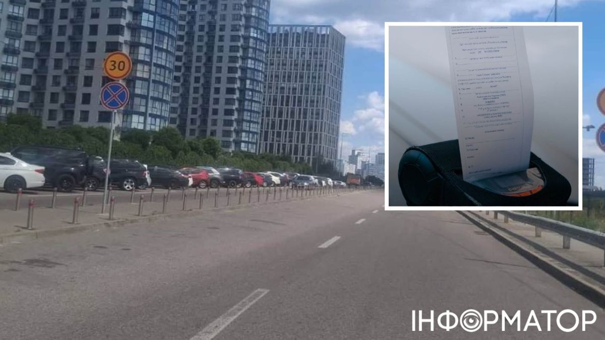 Евакуатори вже полюють на автівки у спальних районах - завітали на Дарницю