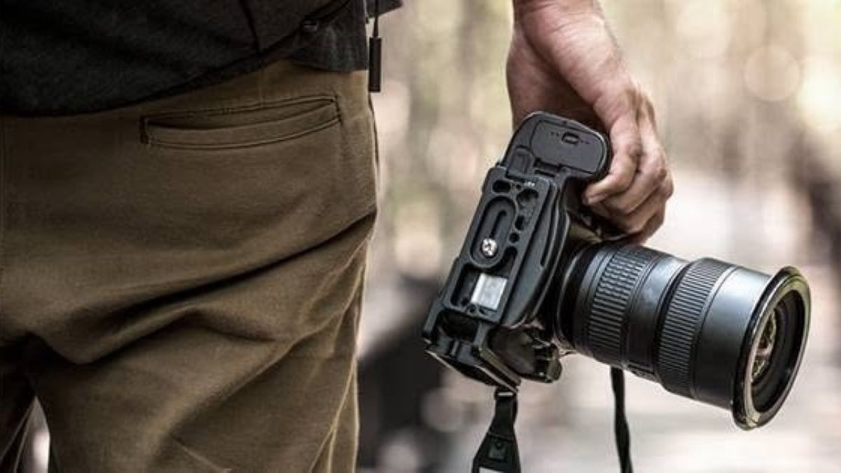 Фотошкола «Зелений Квадрат» презентувала оновлений курс і відкрила набір