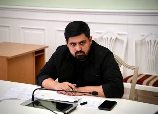 Тимур Ткаченко Тимур Ткаченко