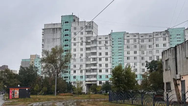 Нерухомість у Києві. Фото: Лев Шевченко, 24 канал Захистити майно можна законно, без стеження 1