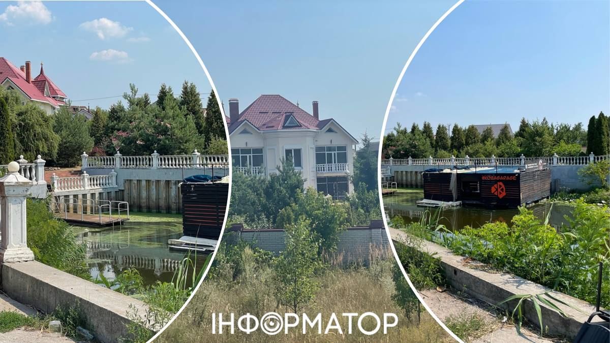 Дом регионал Александр Супруненко