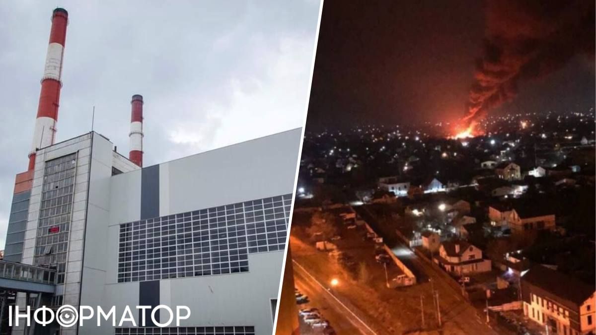 Київські ТЕЦ виб'ють першим же обстрілом, План стійкості не спрацює - депутат Київради Ємець